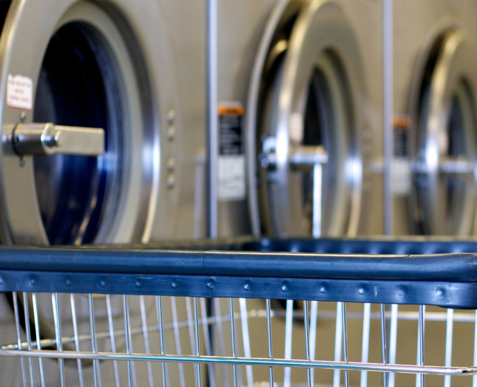 Clean Scene Laundromat West Hempstead Laundry Services