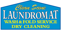 Clean Scene Laundry